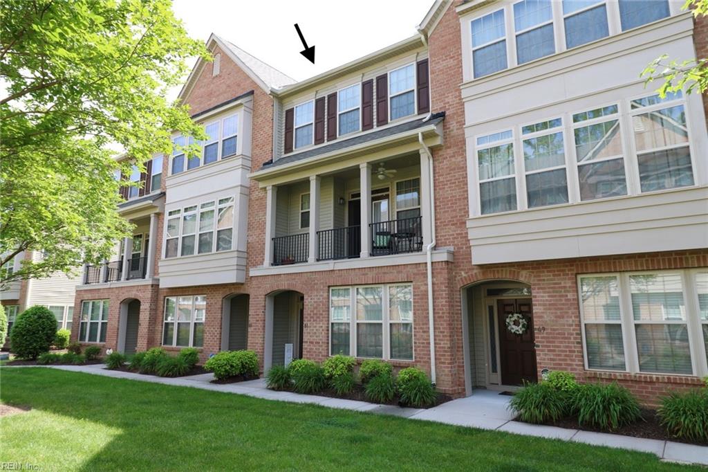 51 Transit Lane Newport News VA 23601