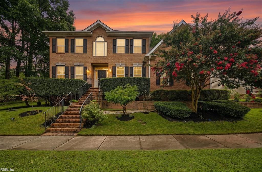 105 Meredith Way Williamsburg VA 23185