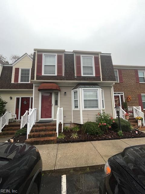 105 Burnt Bridge Way Yorktown VA 23692