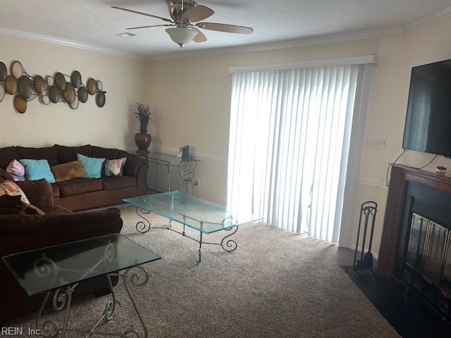 105 Burnt Bridge Way Yorktown VA 23692