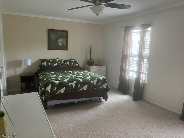 105 Burnt Bridge Way Yorktown VA 23692