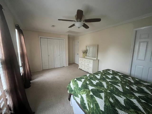 105 Burnt Bridge Way Yorktown VA 23692