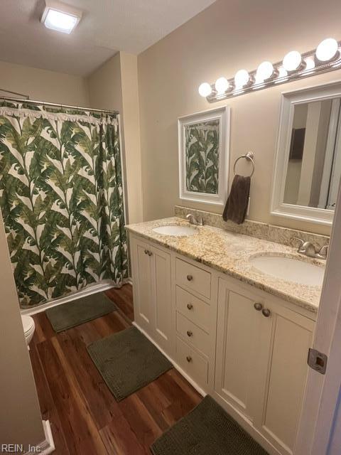 105 Burnt Bridge Way Yorktown VA 23692