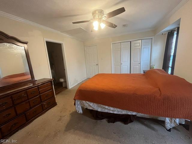 105 Burnt Bridge Way Yorktown VA 23692