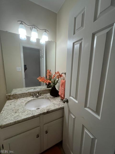 105 Burnt Bridge Way Yorktown VA 23692