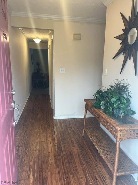 105 Burnt Bridge Way Yorktown VA 23692