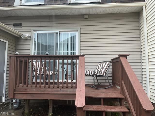 105 Burnt Bridge Way Yorktown VA 23692
