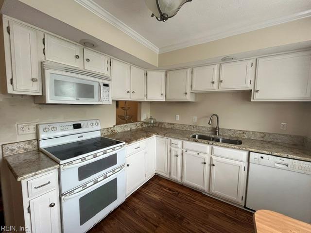 105 Burnt Bridge Way Yorktown VA 23692