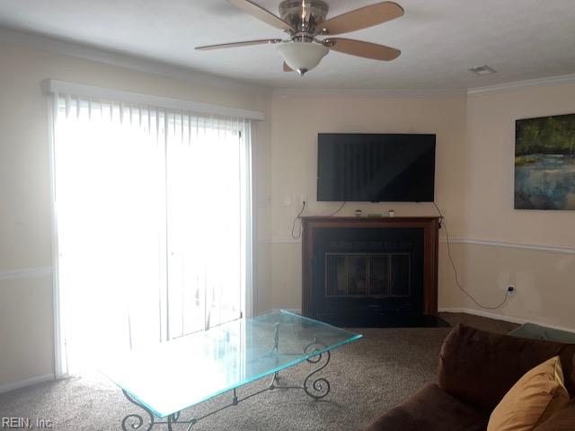 105 Burnt Bridge Way Yorktown VA 23692
