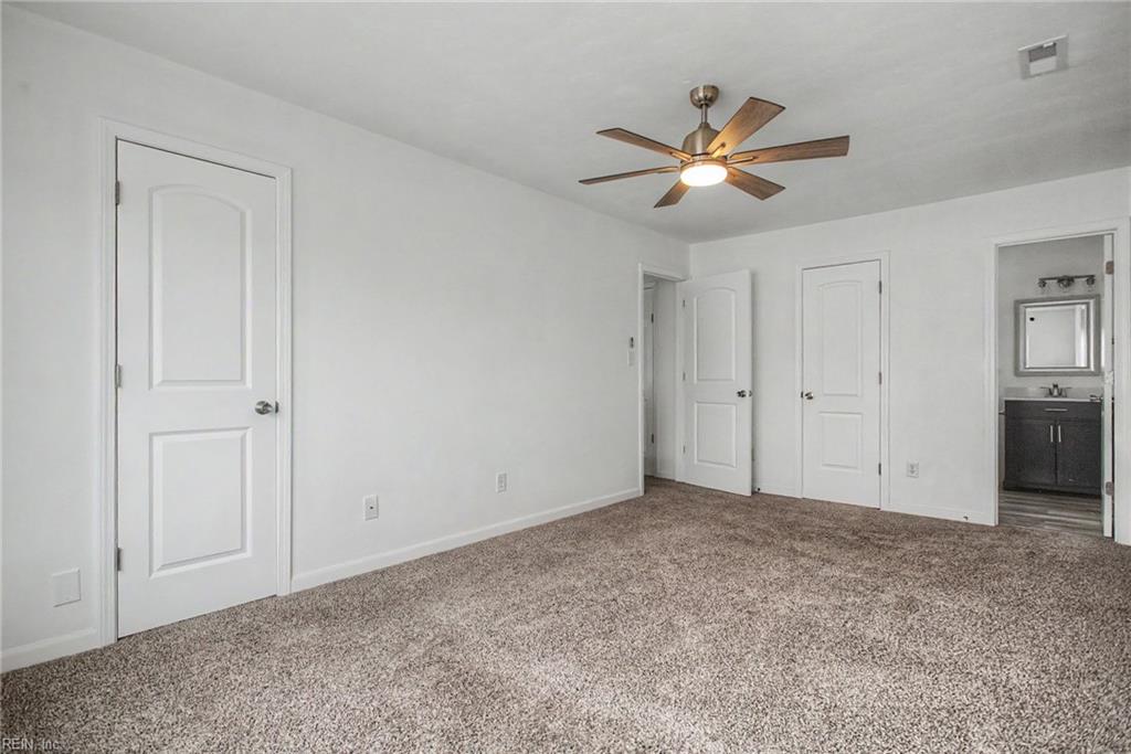 4327 Lacey Cove Lane Newport News VA 23602