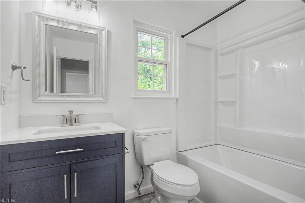 4327 Lacey Cove Lane Newport News VA 23602