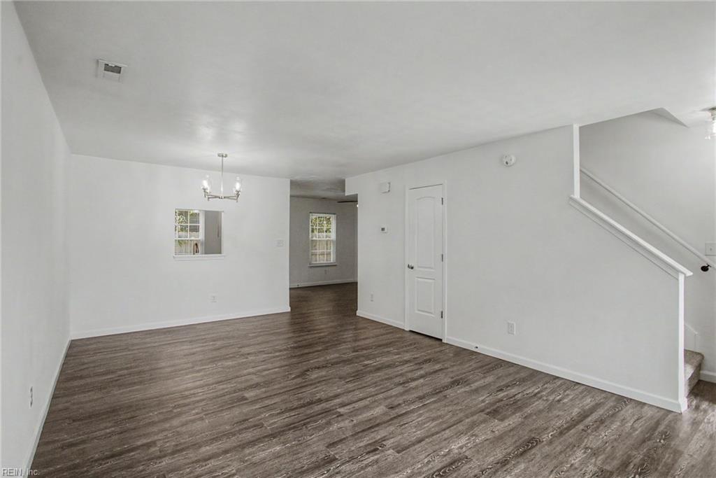 4327 Lacey Cove Lane Newport News VA 23602