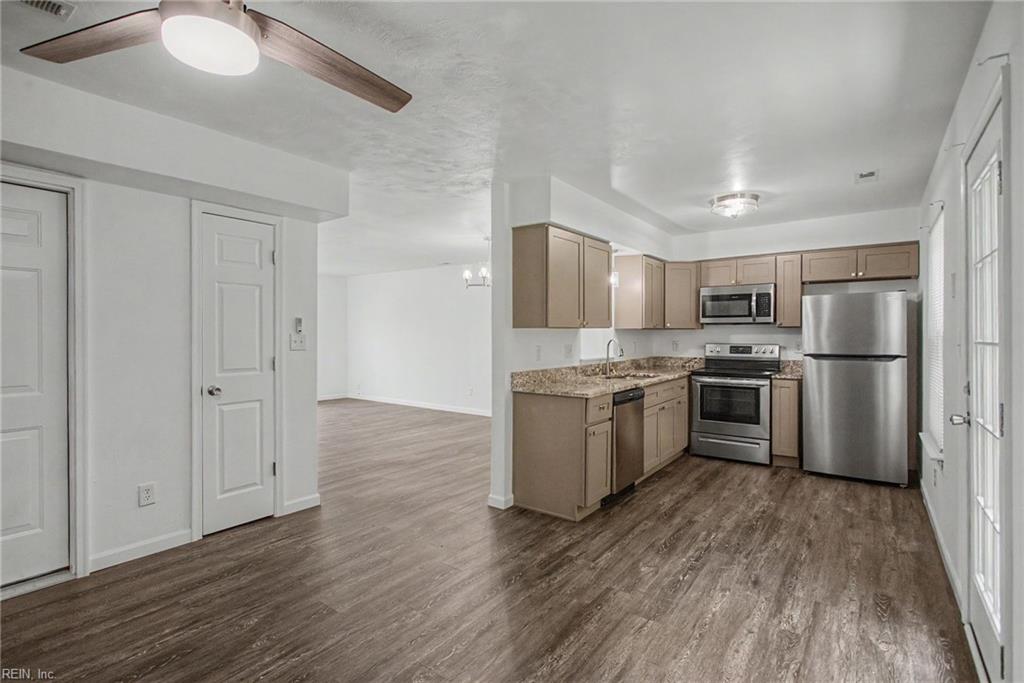 4327 Lacey Cove Lane Newport News VA 23602