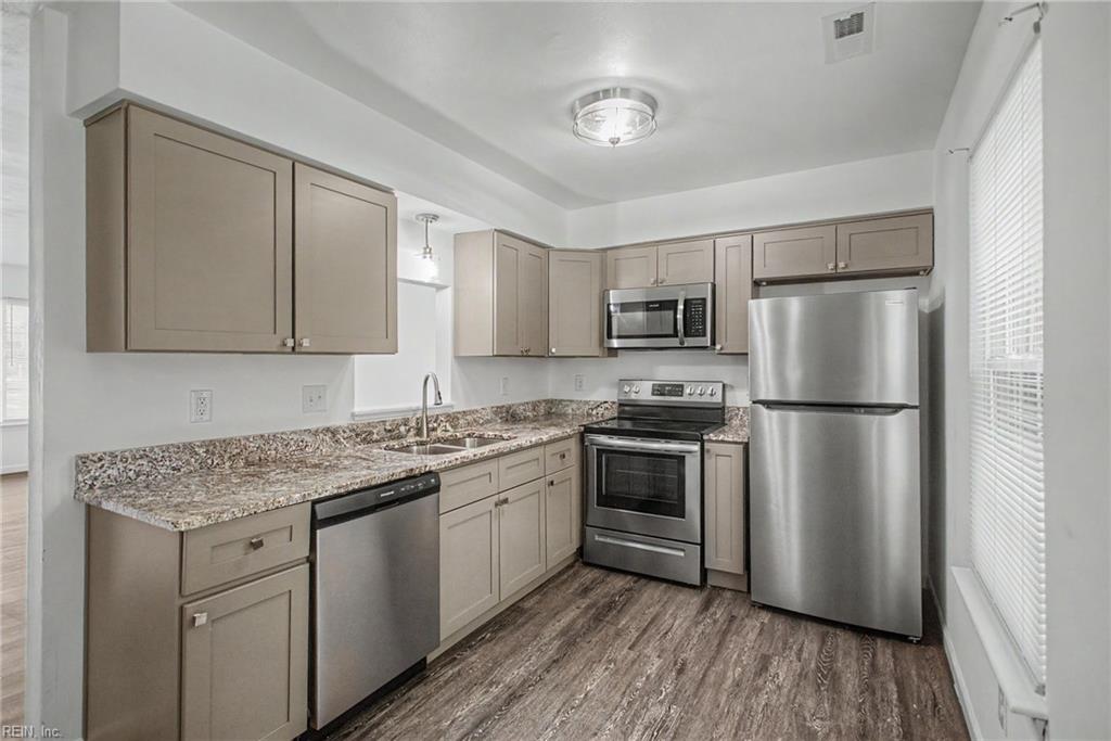 4327 Lacey Cove Lane Newport News VA 23602