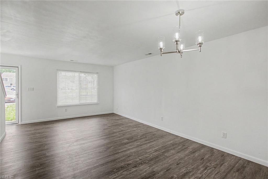 4327 Lacey Cove Lane Newport News VA 23602