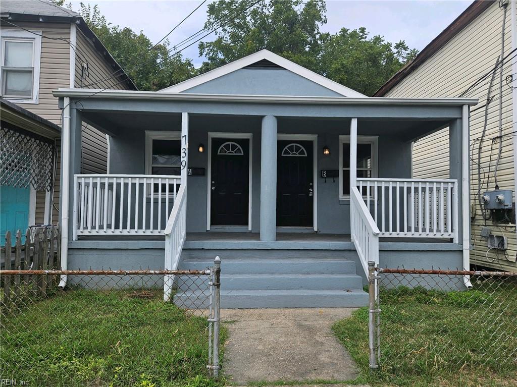 739 18th Street Newport News VA 23607