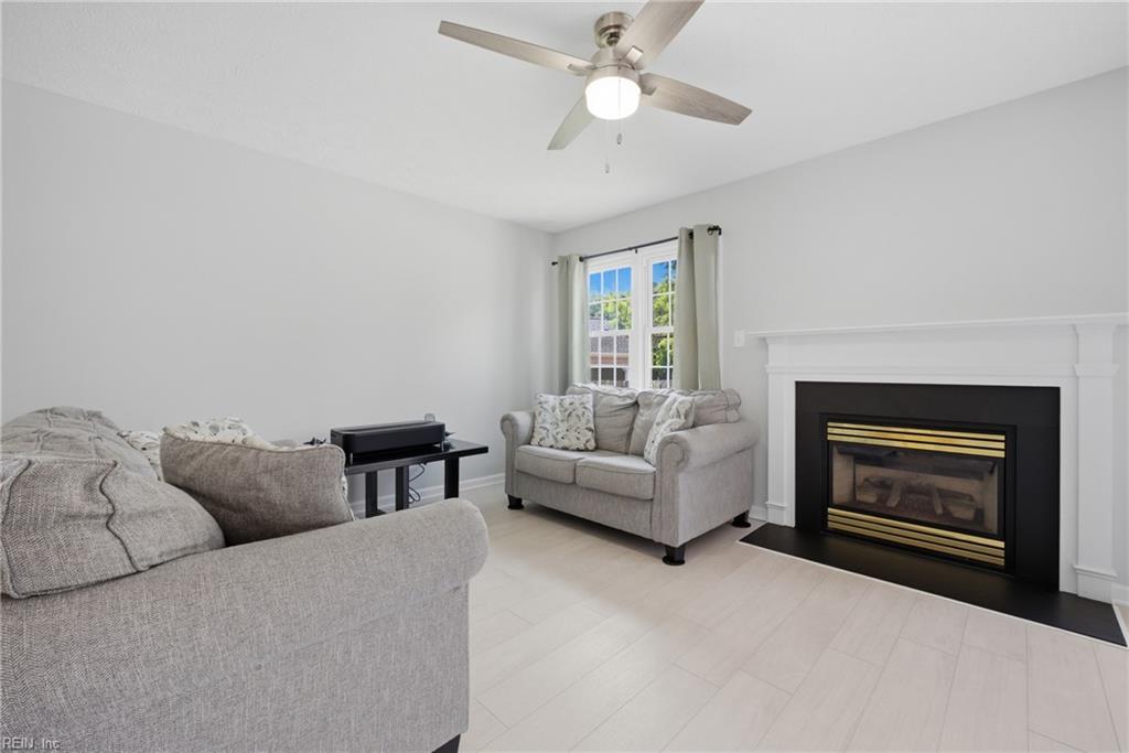 103 Jessica Drive Yorktown VA 23693