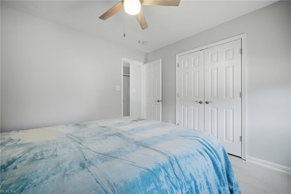 103 Jessica Drive Yorktown VA 23693