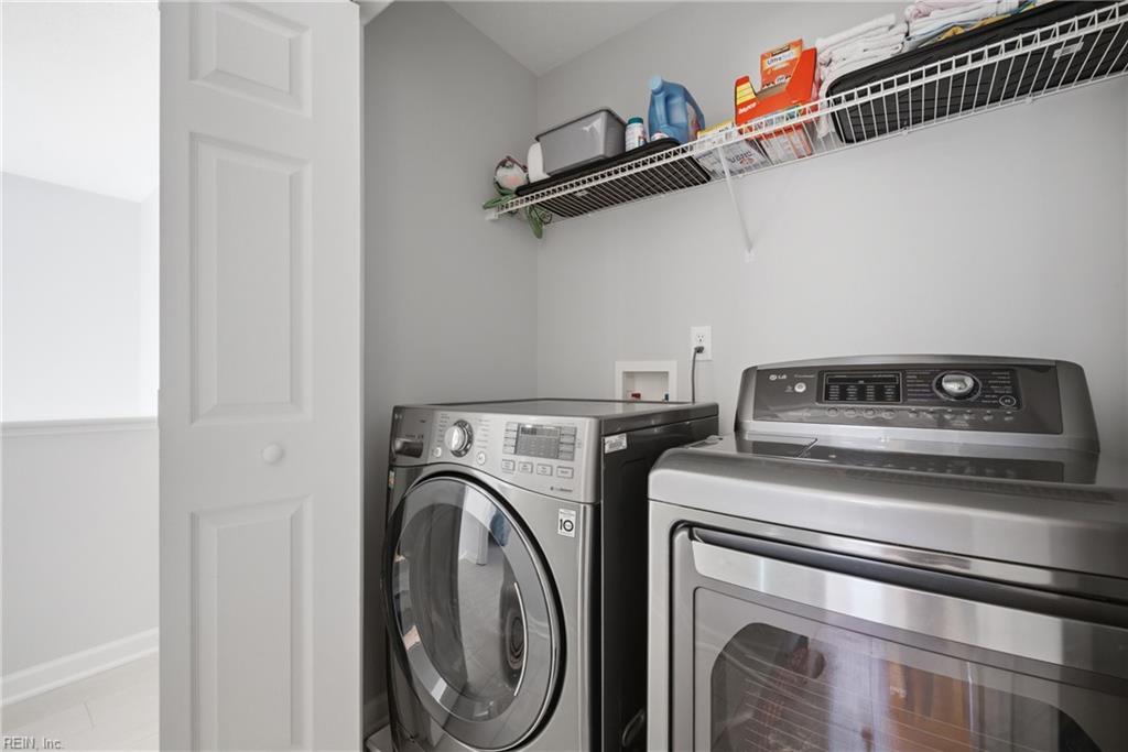 103 Jessica Drive Yorktown VA 23693