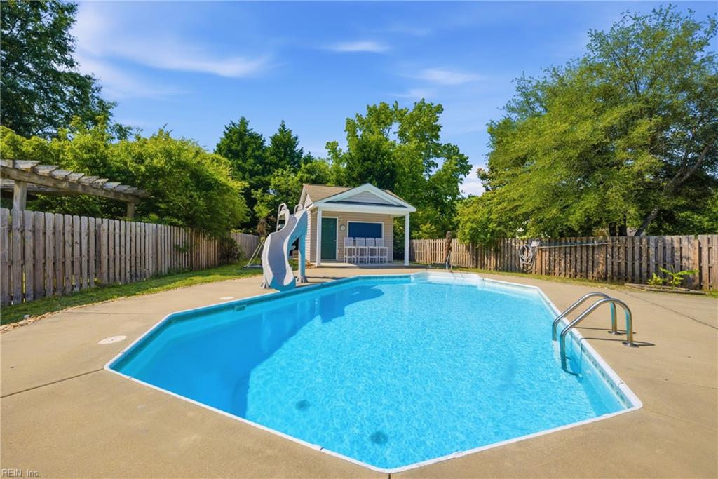 103 Jessica Drive Yorktown VA 23693