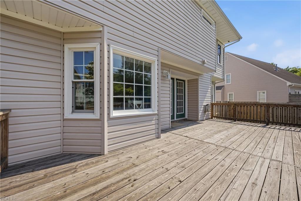103 Jessica Drive Yorktown VA 23693