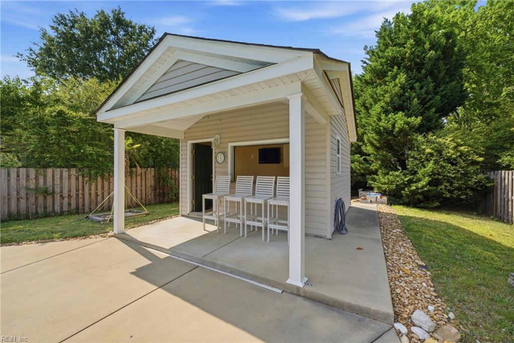 103 Jessica Drive Yorktown VA 23693