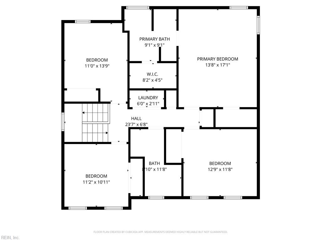 103 Jessica Drive Yorktown VA 23693