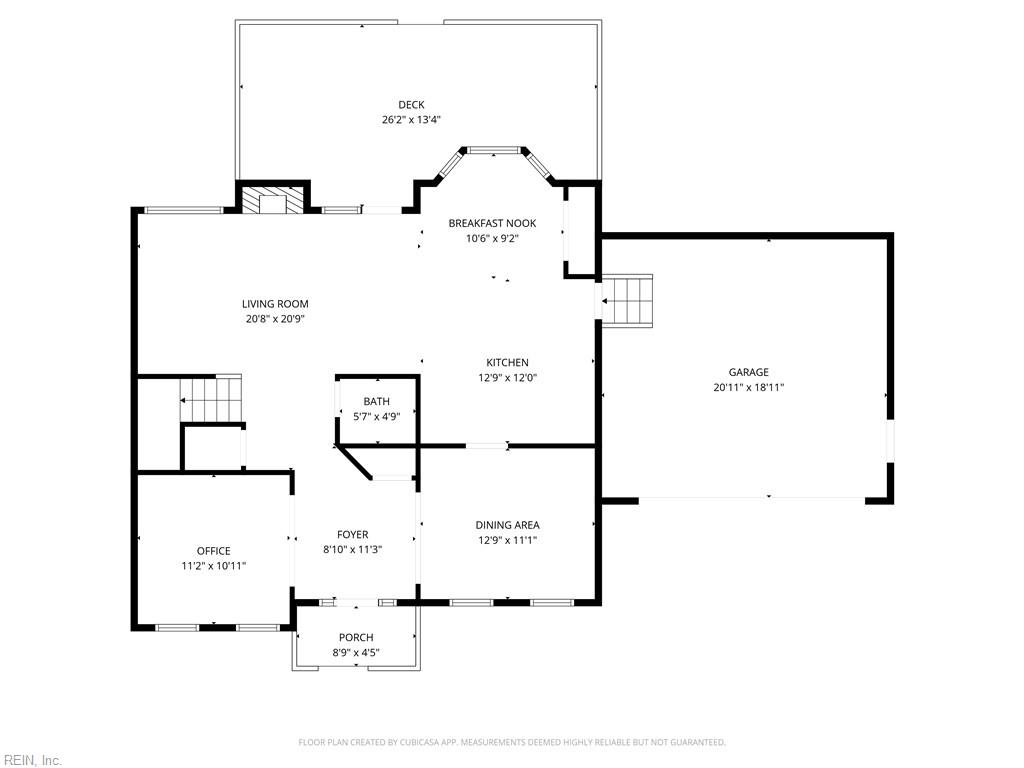103 Jessica Drive Yorktown VA 23693