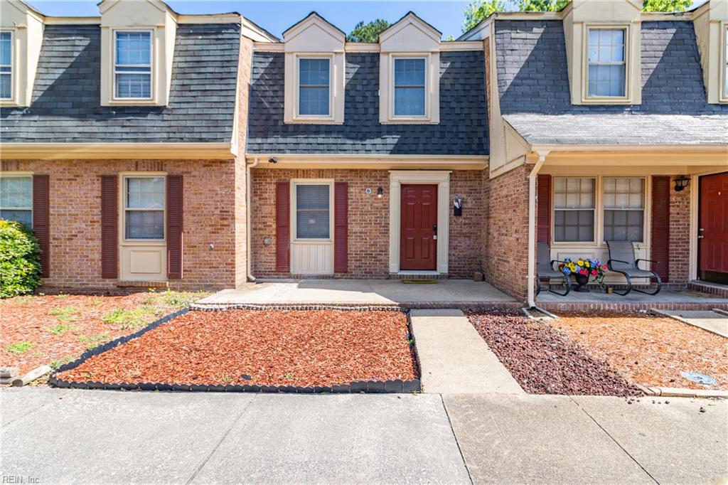 301 Advocate Court Newport News VA 23608