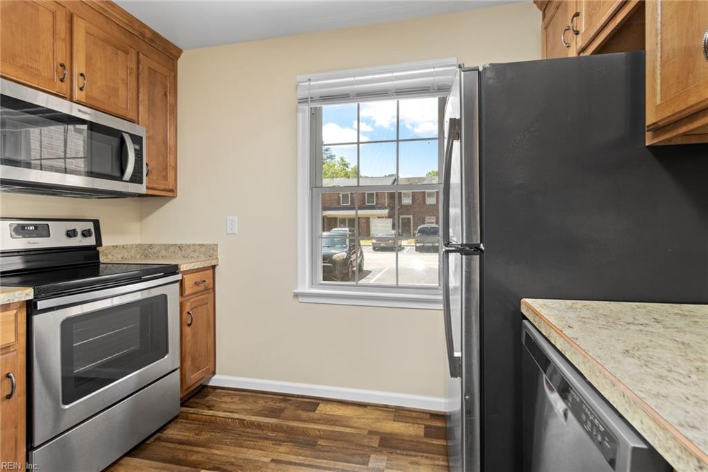 301 Advocate Court Newport News VA 23608