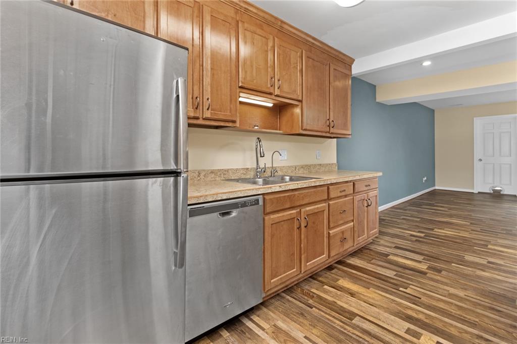 301 Advocate Court Newport News VA 23608