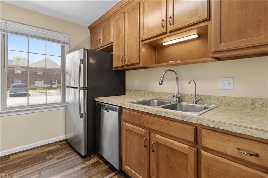 301 Advocate Court Newport News VA 23608