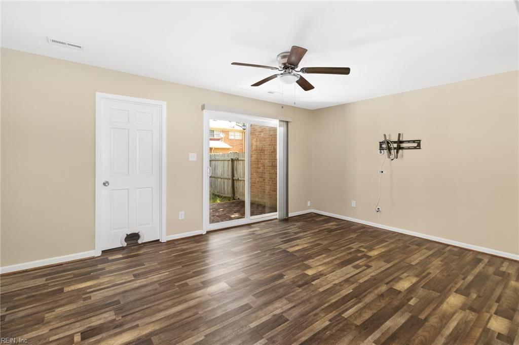 301 Advocate Court Newport News VA 23608