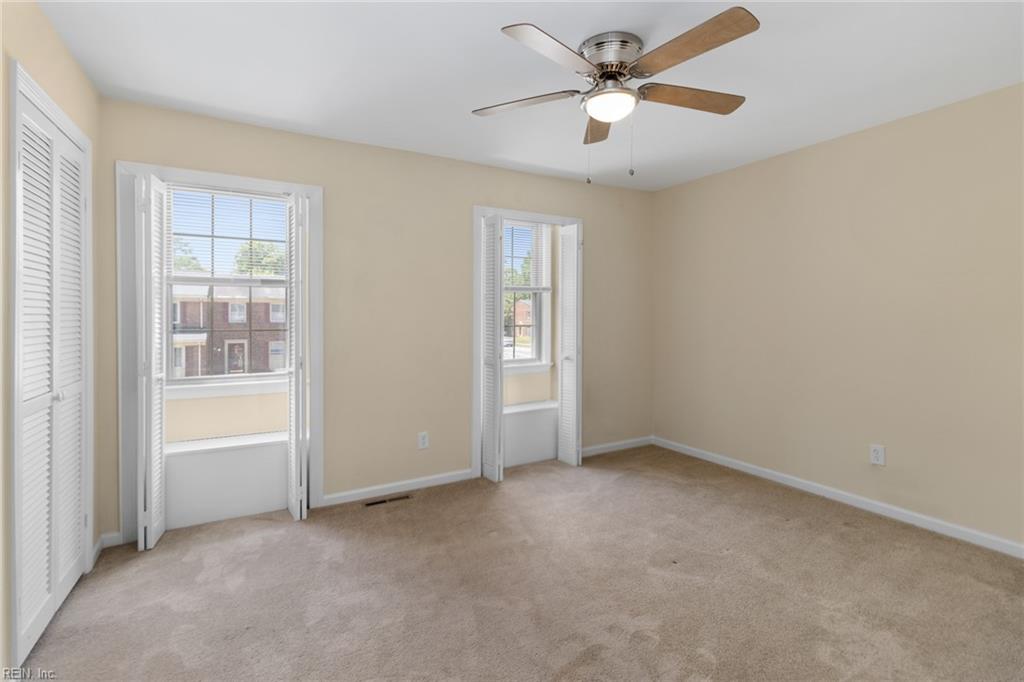 301 Advocate Court Newport News VA 23608