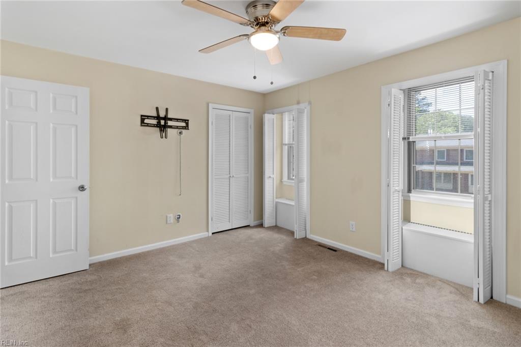 301 Advocate Court Newport News VA 23608