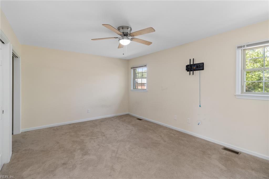 301 Advocate Court Newport News VA 23608