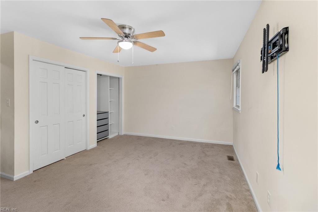 301 Advocate Court Newport News VA 23608