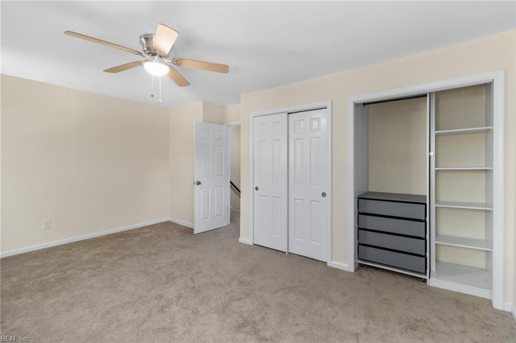 301 Advocate Court Newport News VA 23608