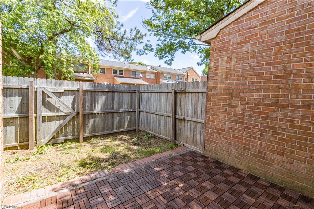 301 Advocate Court Newport News VA 23608