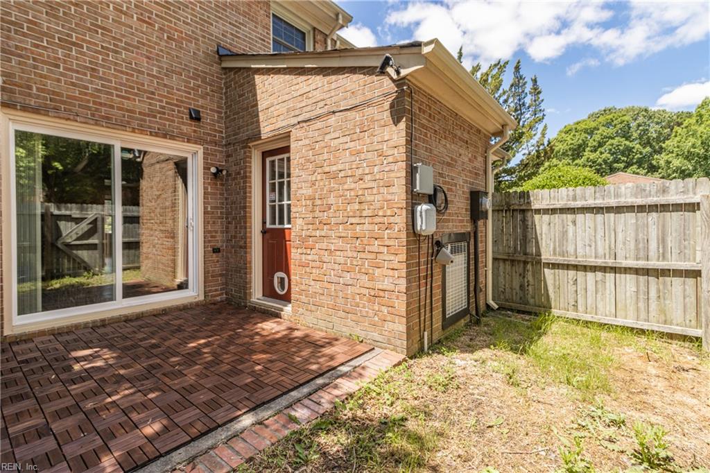 301 Advocate Court Newport News VA 23608