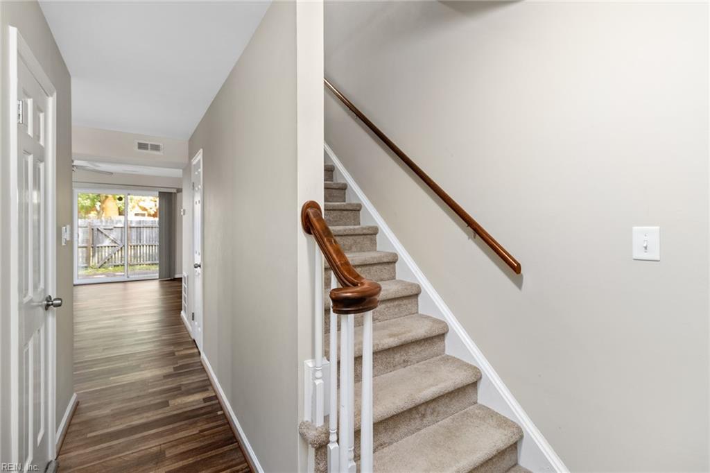 301 Advocate Court Newport News VA 23608