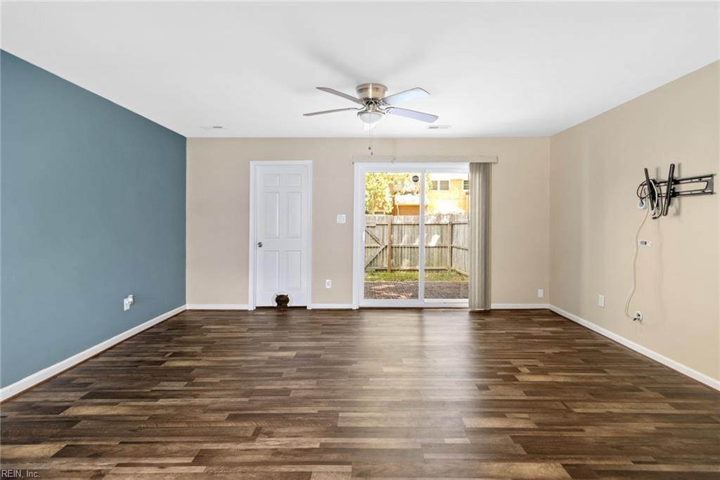 301 Advocate Court Newport News VA 23608