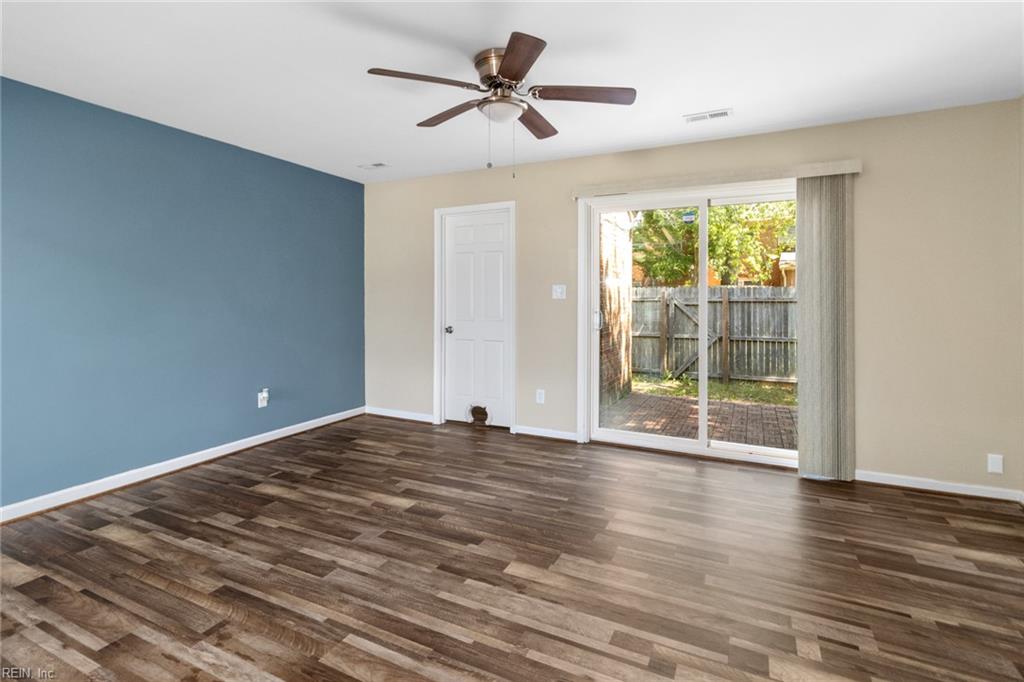 301 Advocate Court Newport News VA 23608