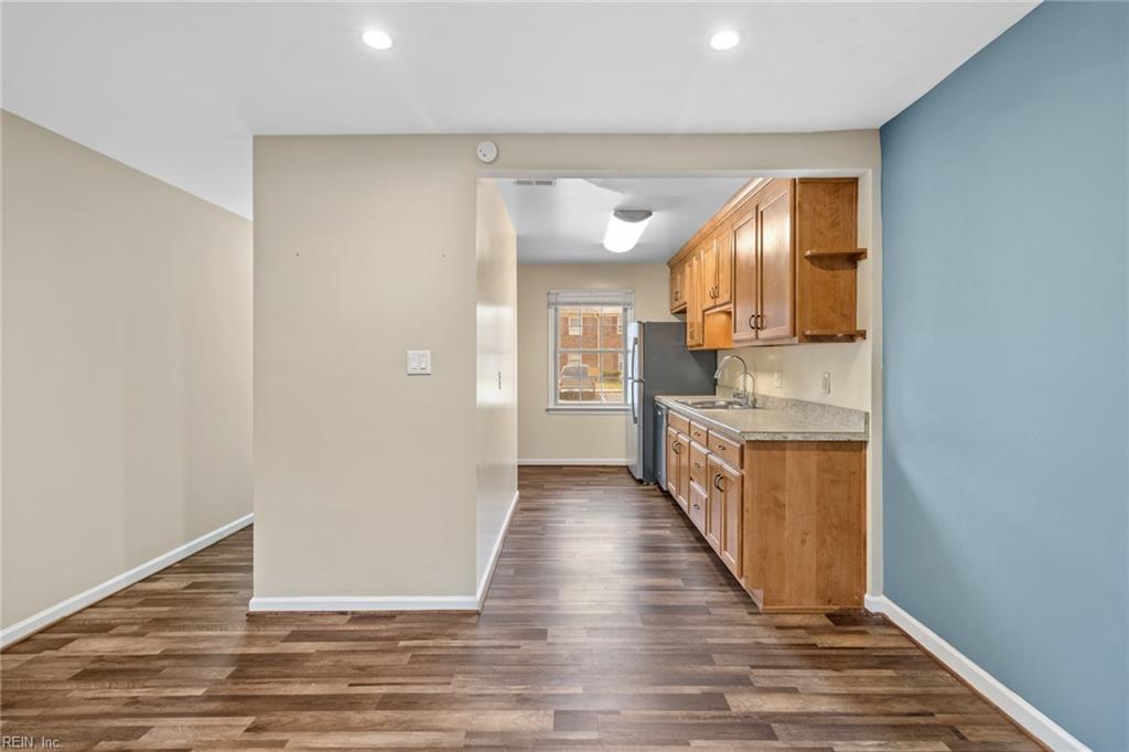 301 Advocate Court Newport News VA 23608