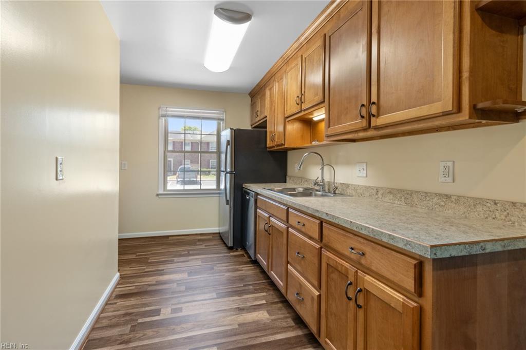 301 Advocate Court Newport News VA 23608