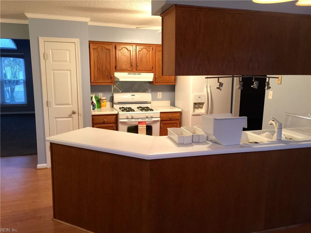 235 Judith Circle Yorktown VA 23693