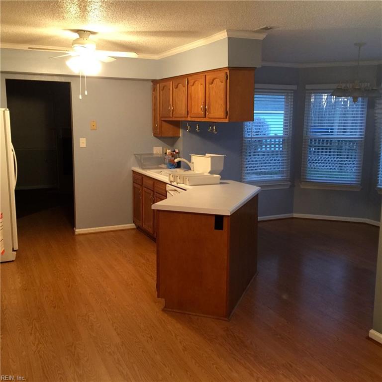 235 Judith Circle Yorktown VA 23693