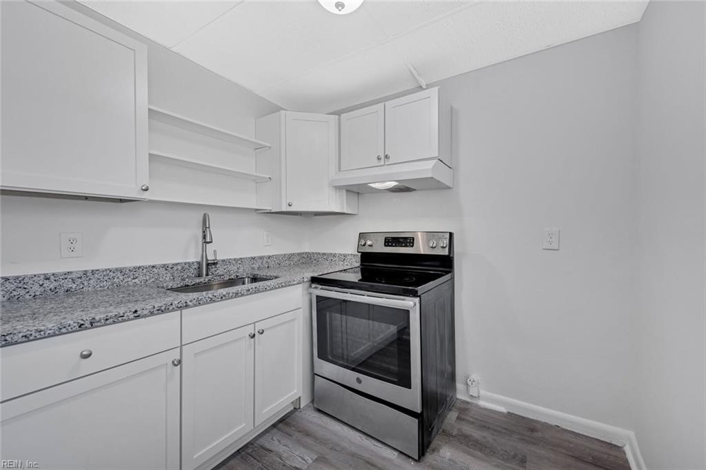 642 Dresden Drive Newport News VA 23601