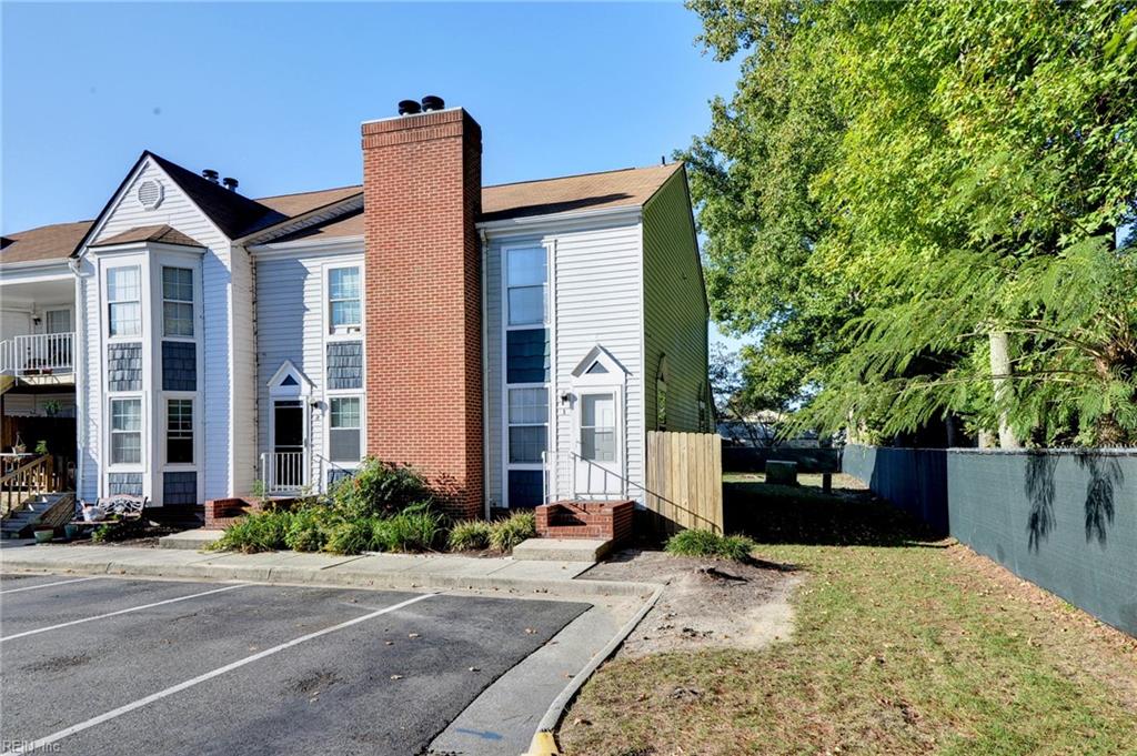 423 Lester Road Newport News VA 23601