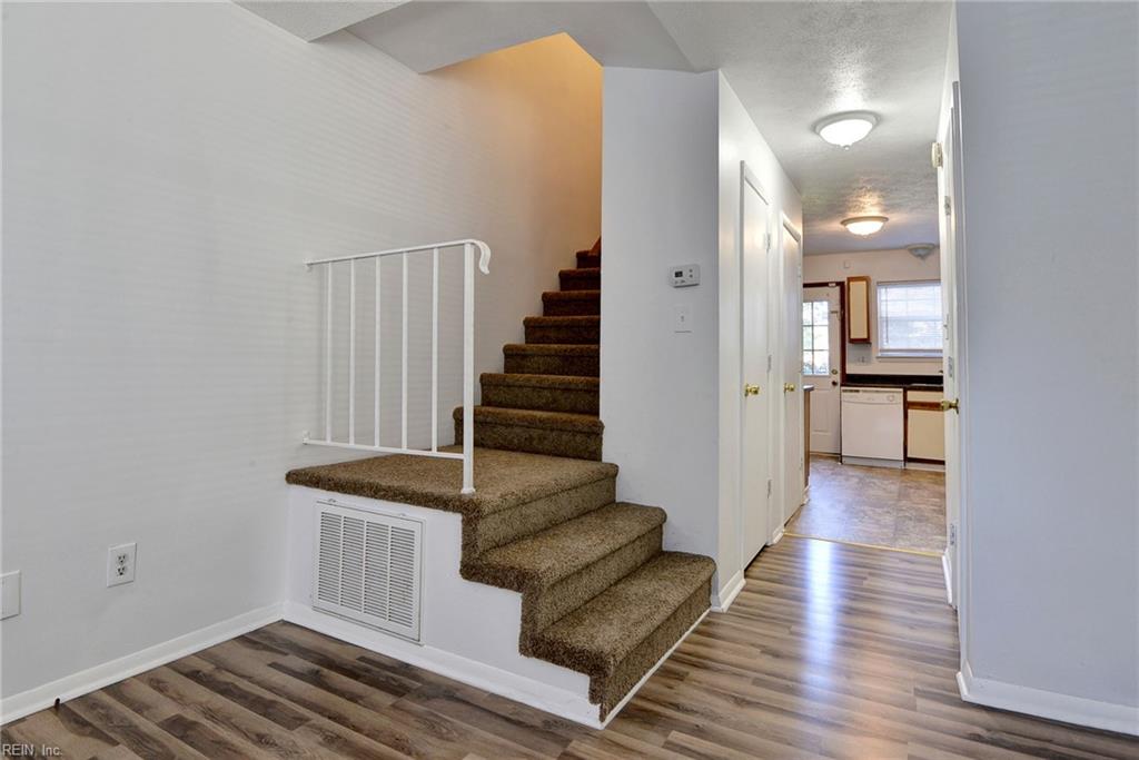 423 Lester Road Newport News VA 23601